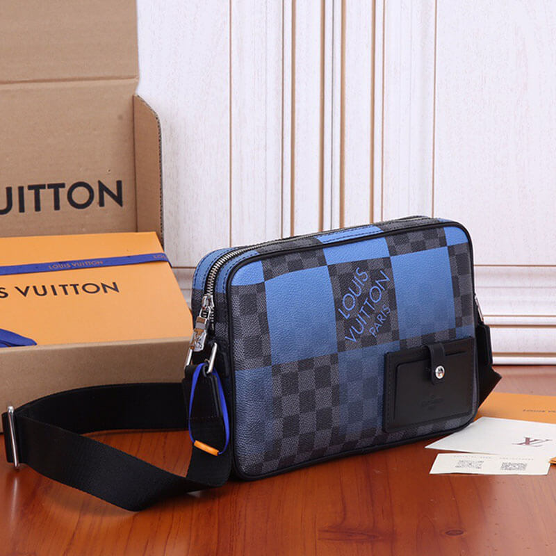 LV Alpha Messenger - Image 3