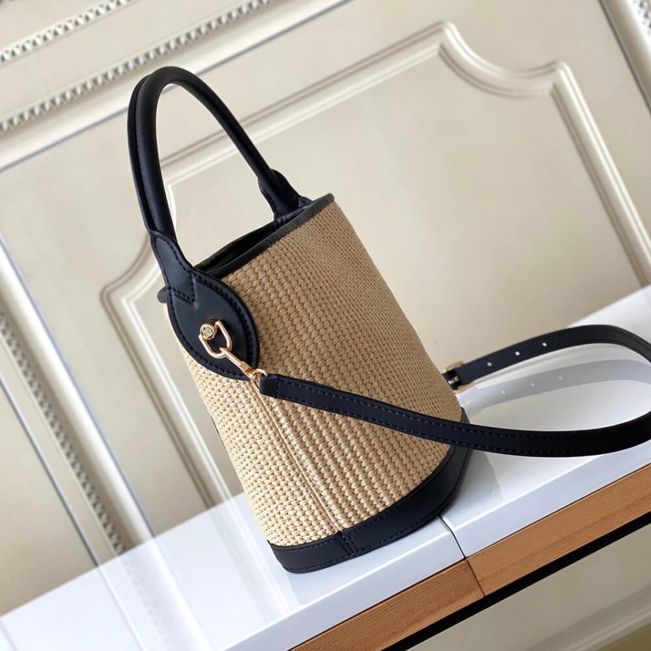 LV Petit Bucket - Image 3