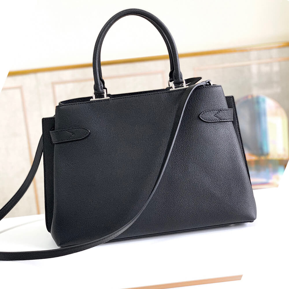 Louis Vuitton LOCKME DAY TOTE BAG - Image 3