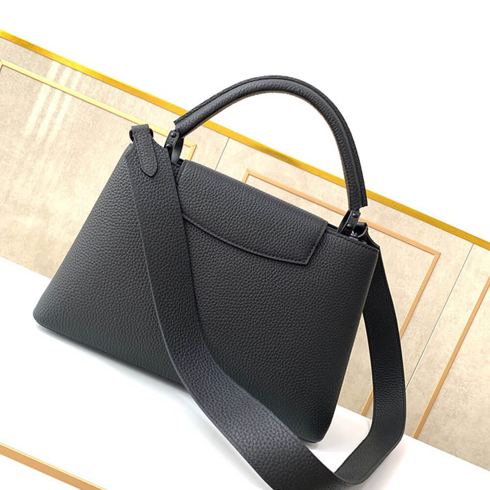 Louis Vuitton CAPUCINES MM - Image 3