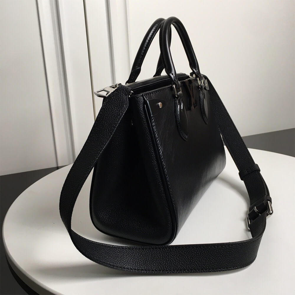 Louis Vuitton GRENELLE TOTE PM - Image 3