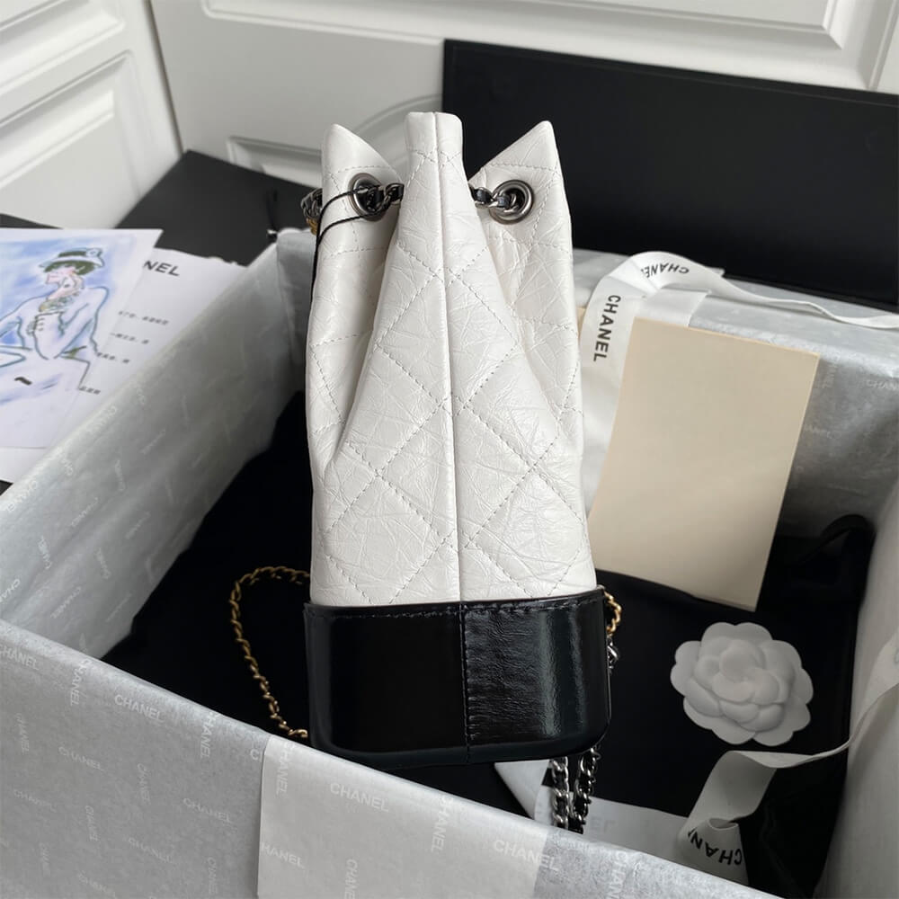 CHANEL Gabrielle Small Backpack - Image 3