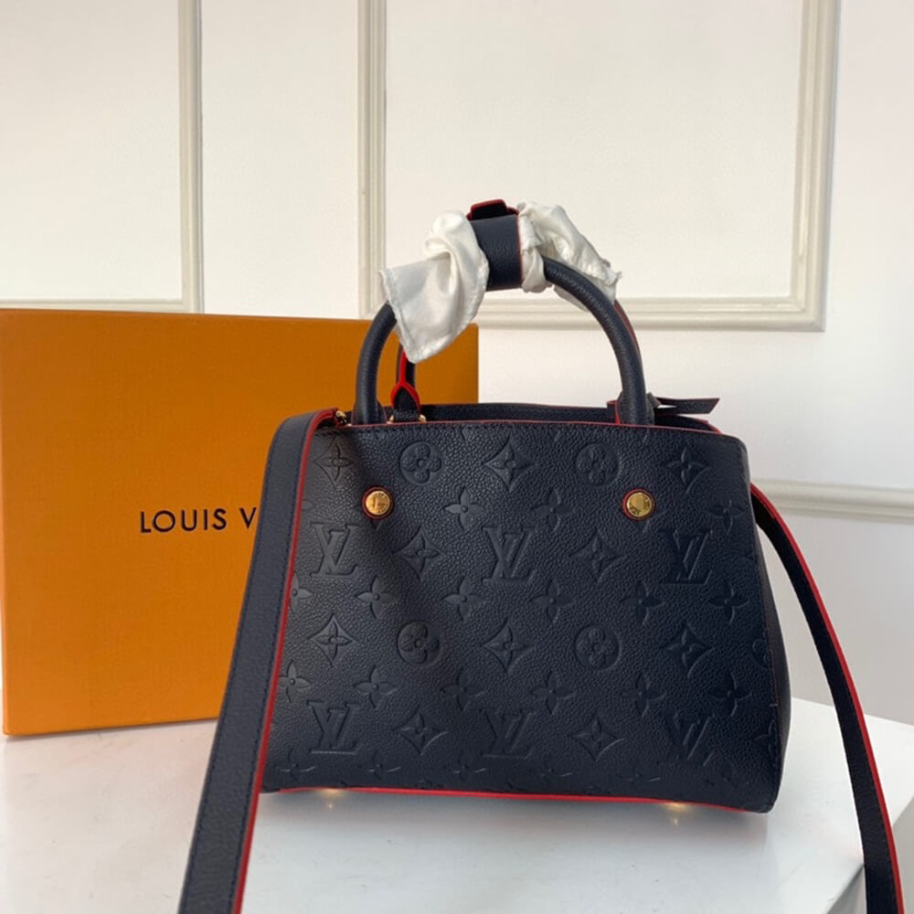Louis Vuitton Montaigne BB - Image 3