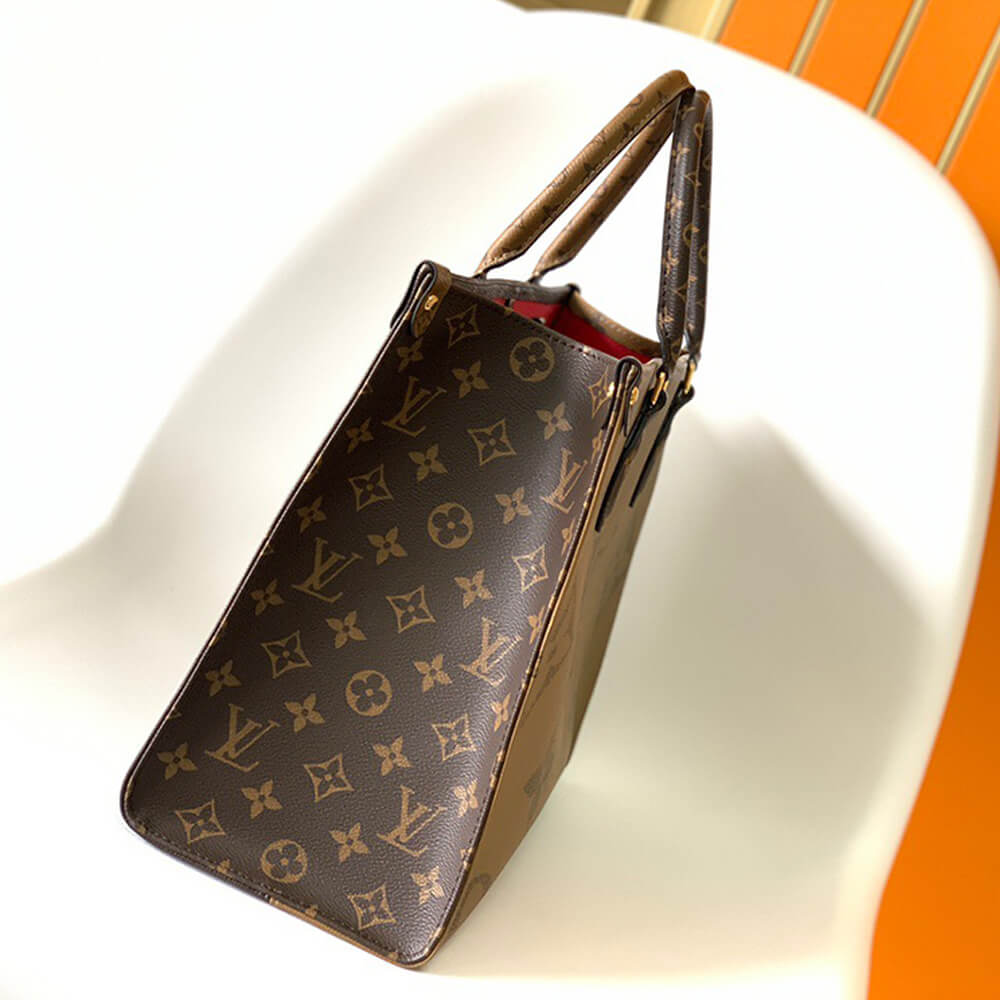 Textile Lining LV ONTHEGO PM - Image 3