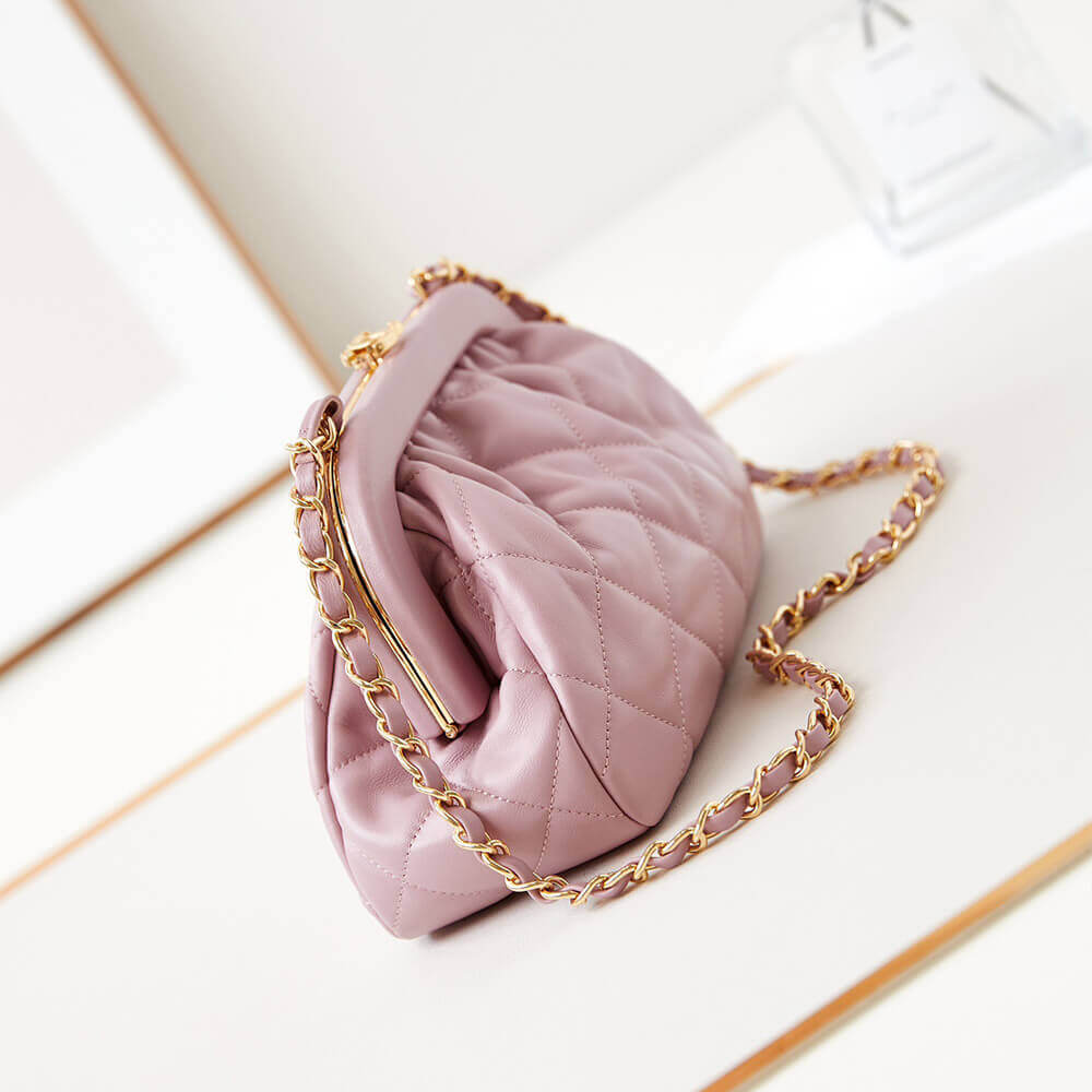 Chanel Clutch (high-end grade) - Image 3