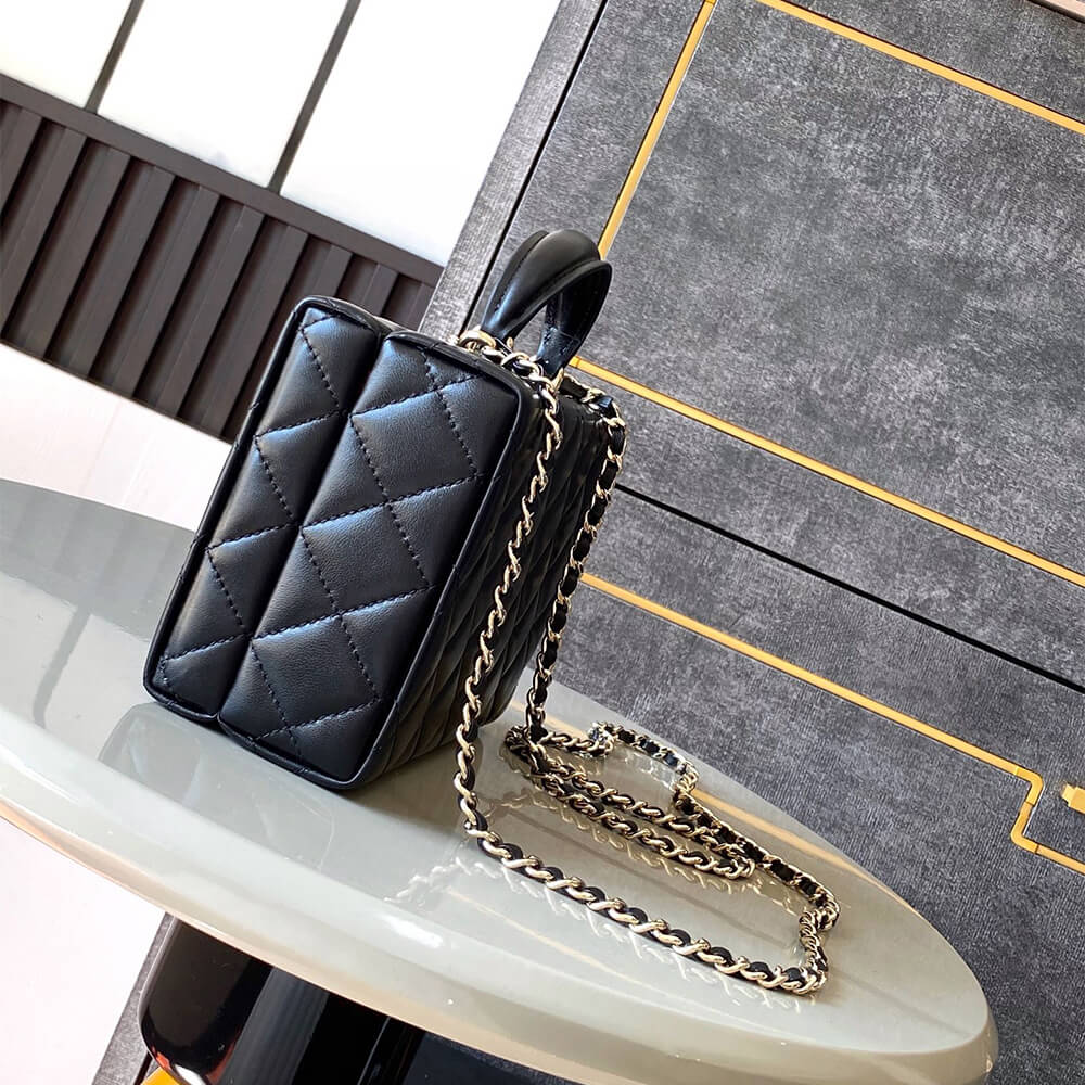 CHANEL small Box Pack (High-end grade) - Image 3