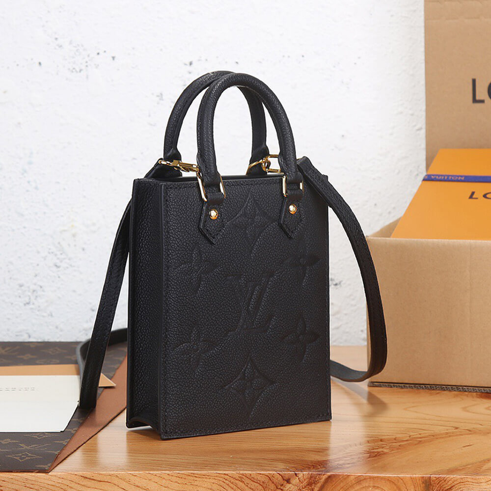 LV PETIT SAC PLAT - Image 3