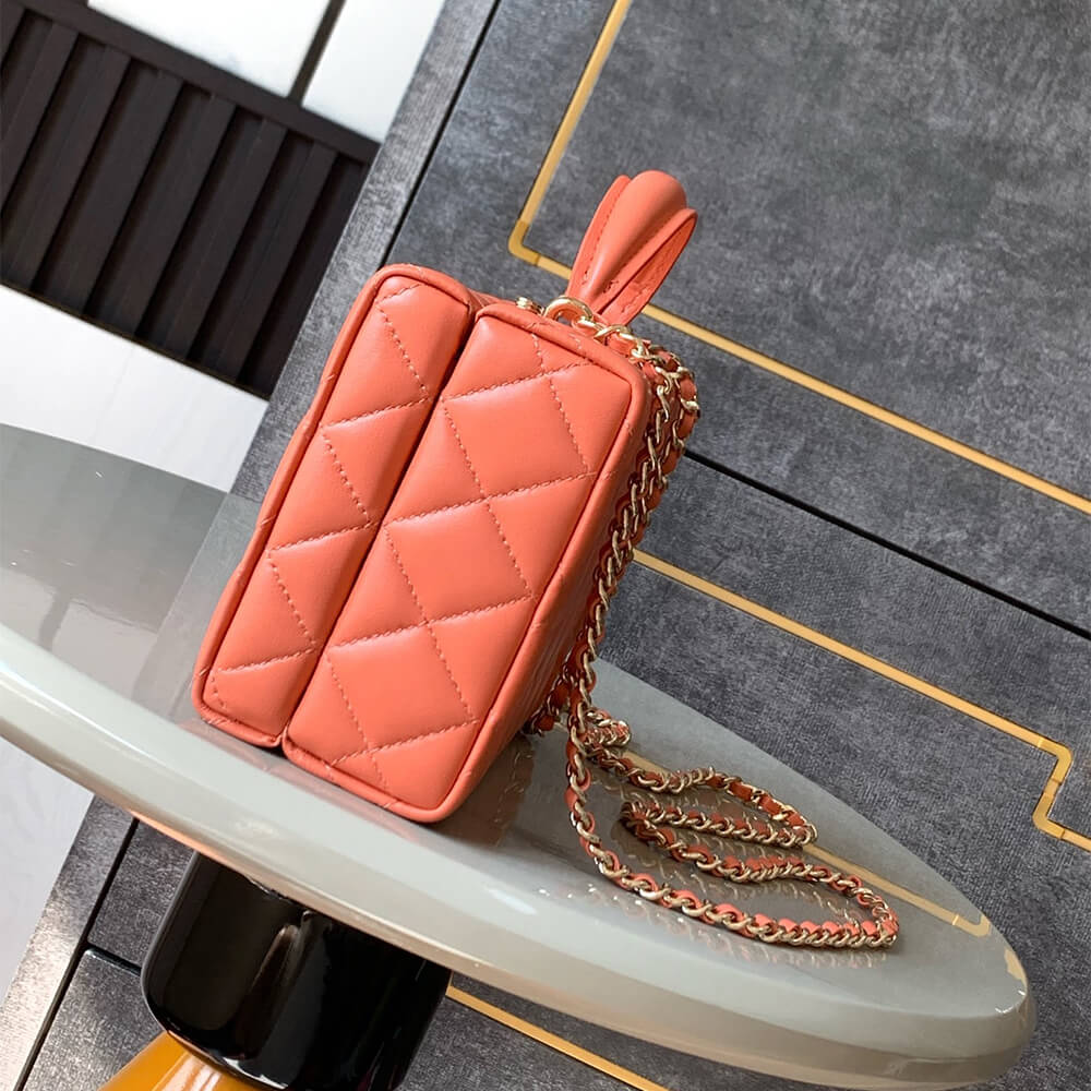 CHANEL small Box Pack (High-end grade) - Image 3