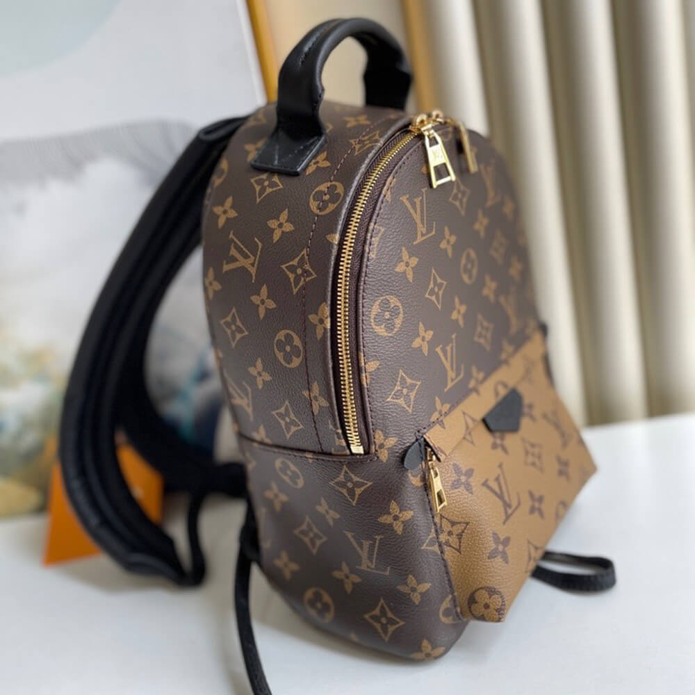 Soft Louis Vuitton PALM SPRINGS PM - Image 3