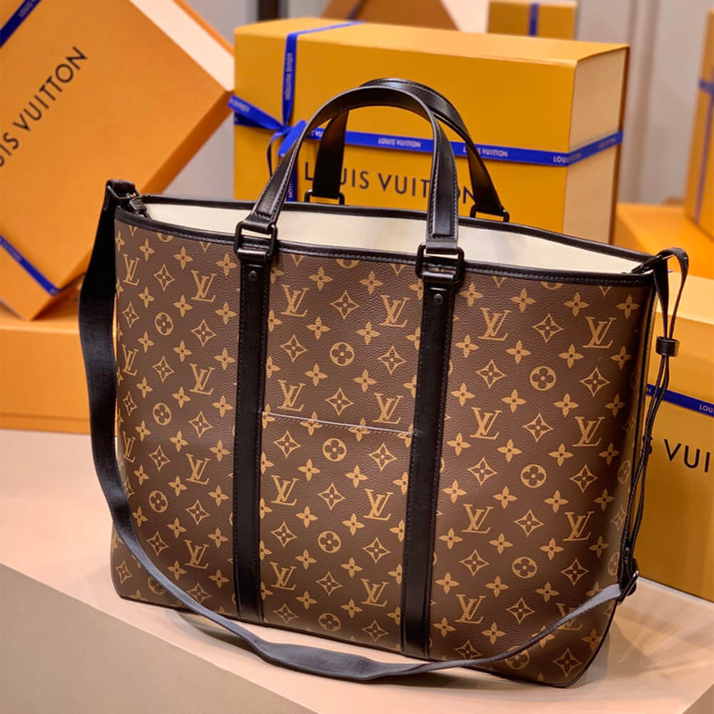 LV WEEK-END TOTE GM - Image 3