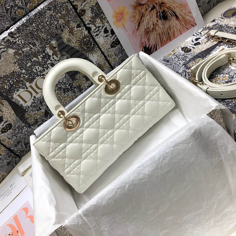 LADY D-JOY BAG - Image 3