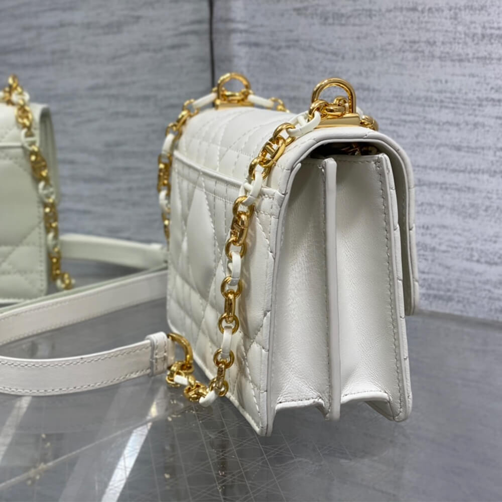 Dior MISS CARO MINI BAG - Image 3
