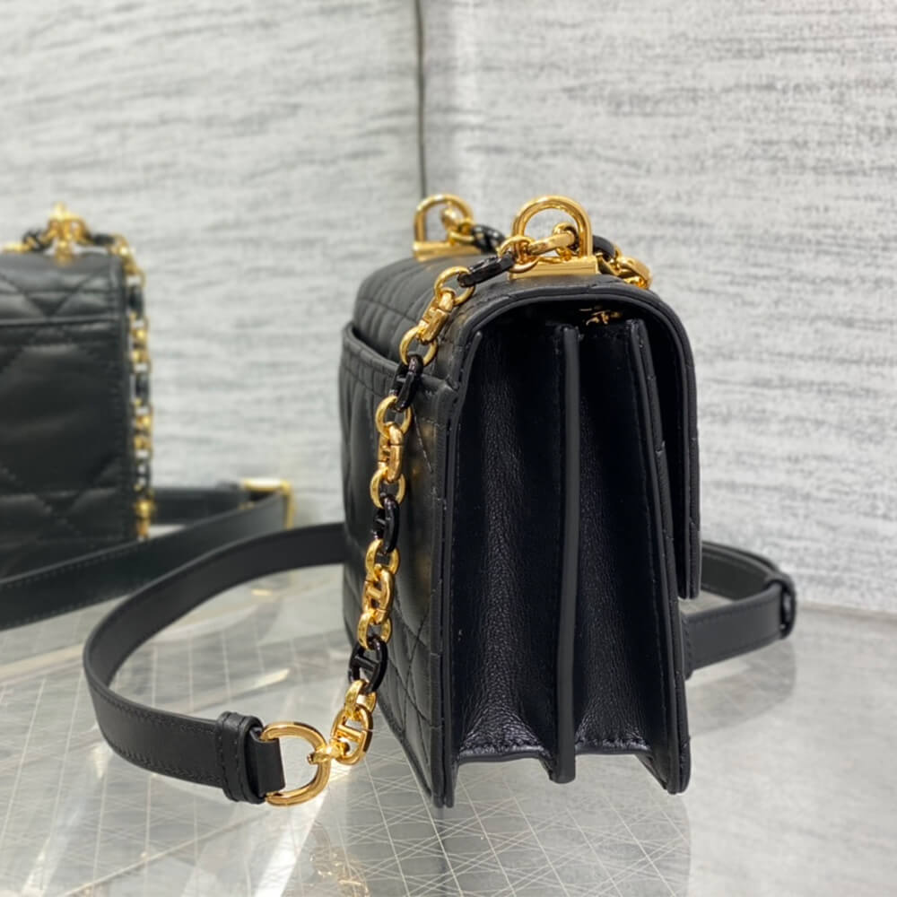 Dior MISS CARO MINI BAG - Image 3