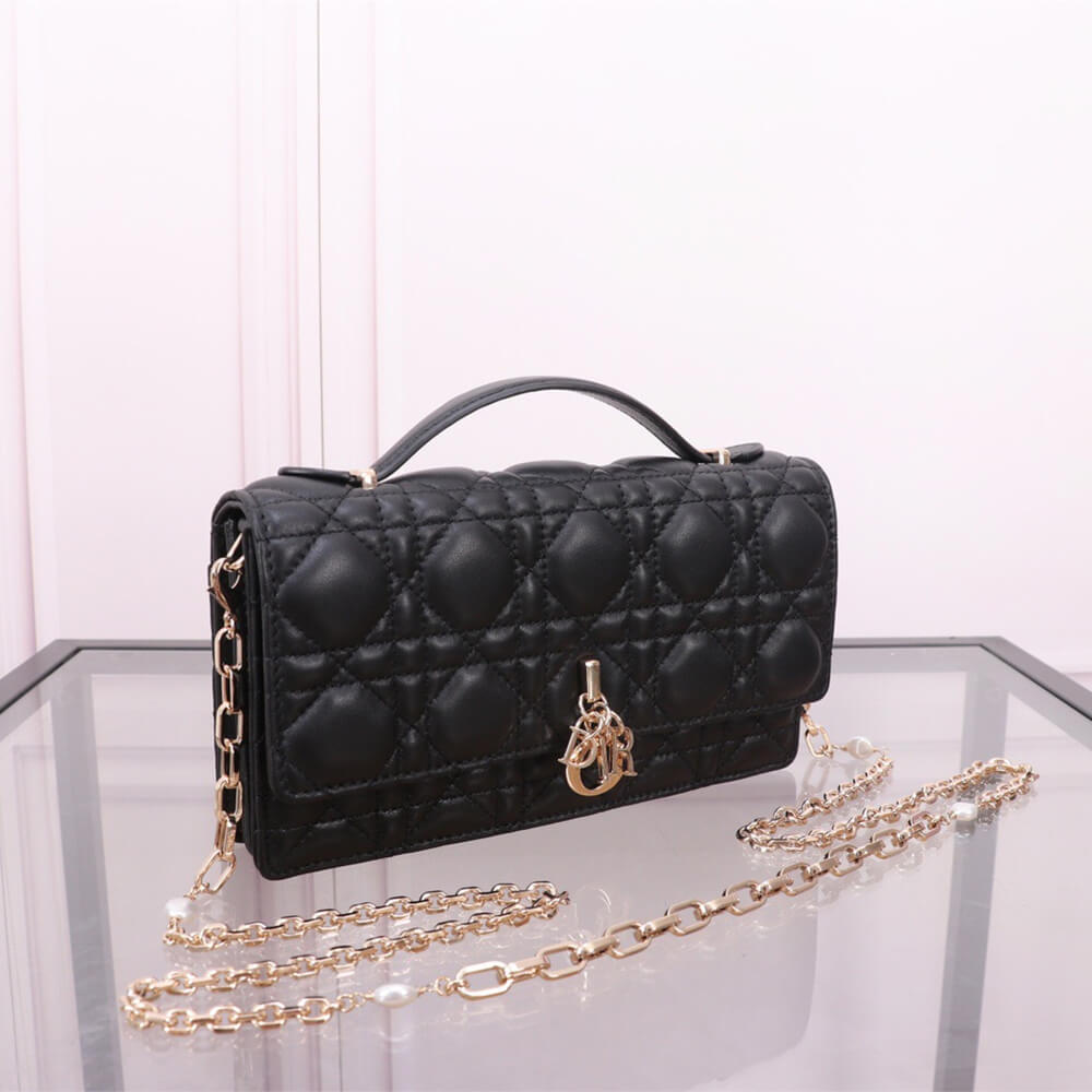 MISS DIOR MINI BAG - Image 3