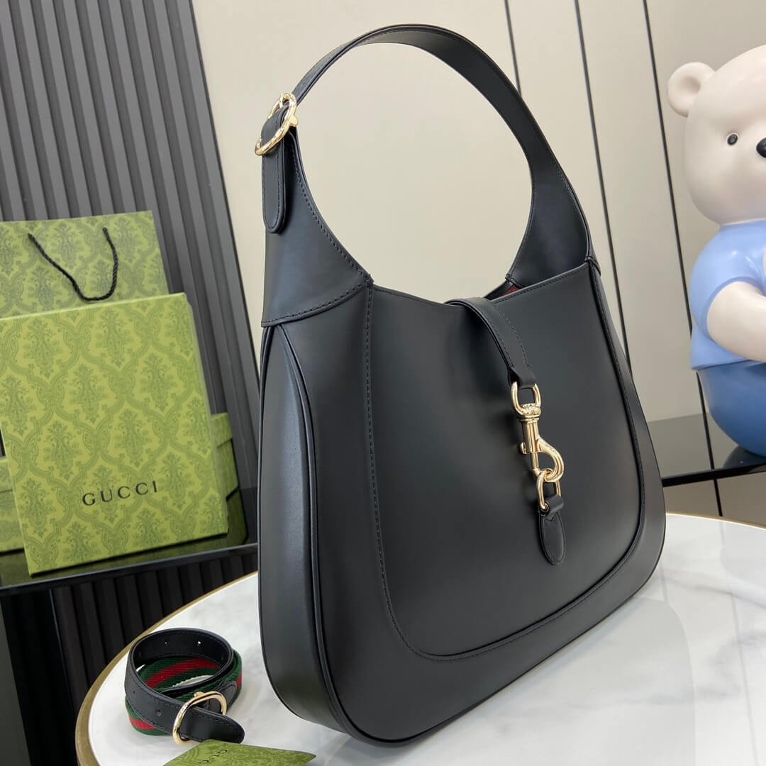 Gucci Jackie medium shoulder bag - Image 3