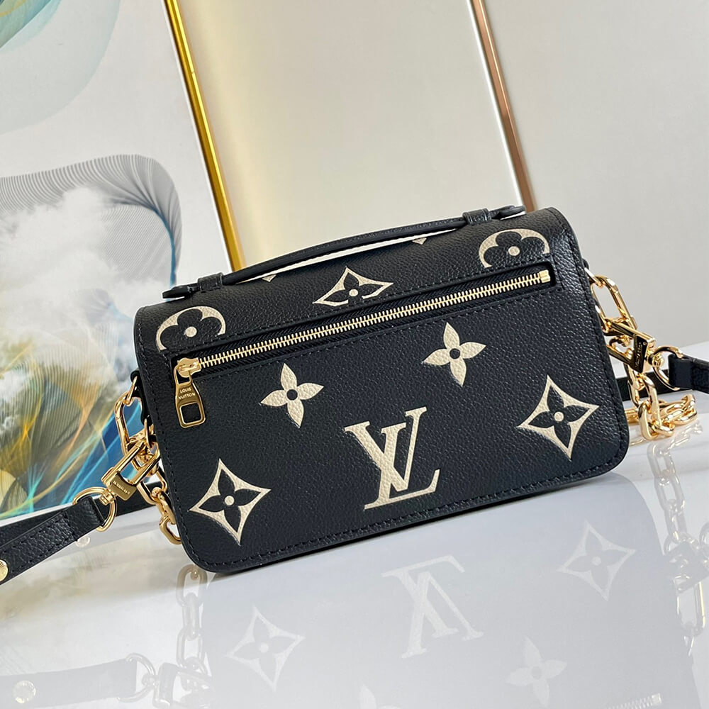 LV Pochette Metis East West - Image 4