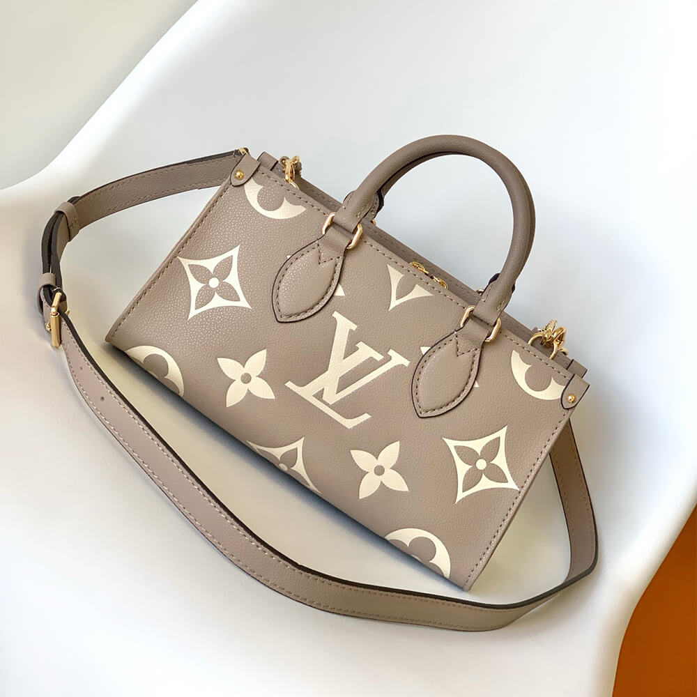 Dove LV OnTheGo East West (High-end Grade) - Image 4