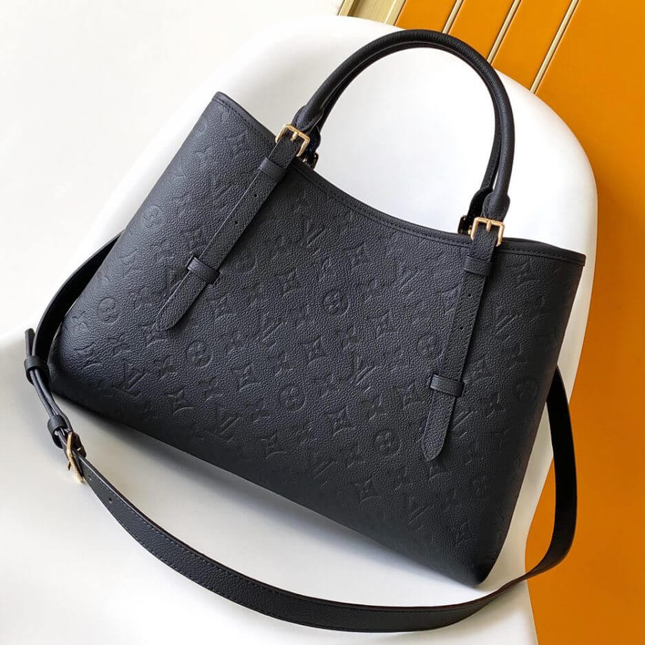 LV Babylone Tote MM - Image 4