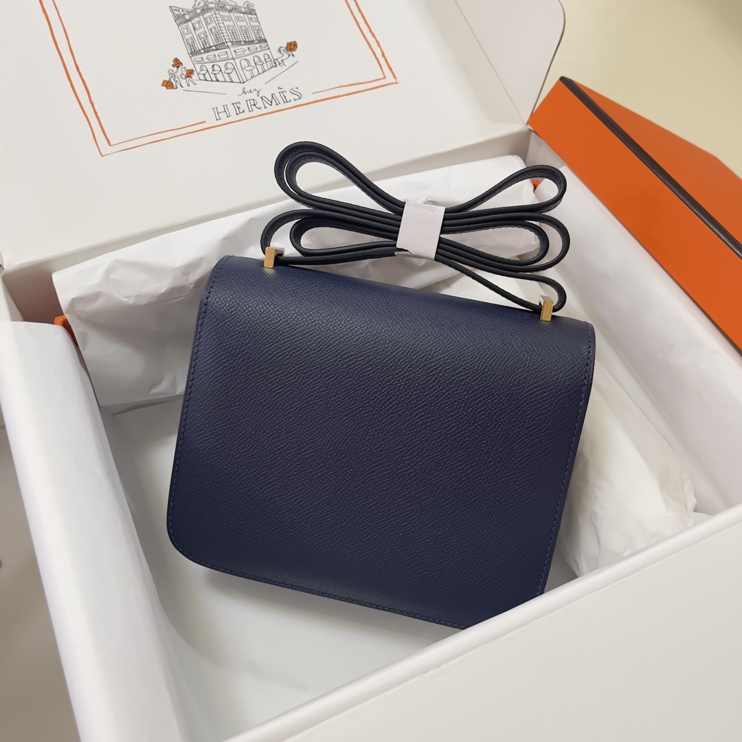 Epsom Hermes Constance 19 (high-end grade) - Image 4