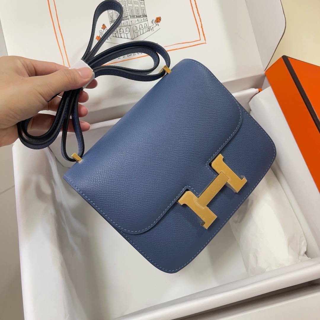 Hermes Constance 19 (high-end grade) - Image 4