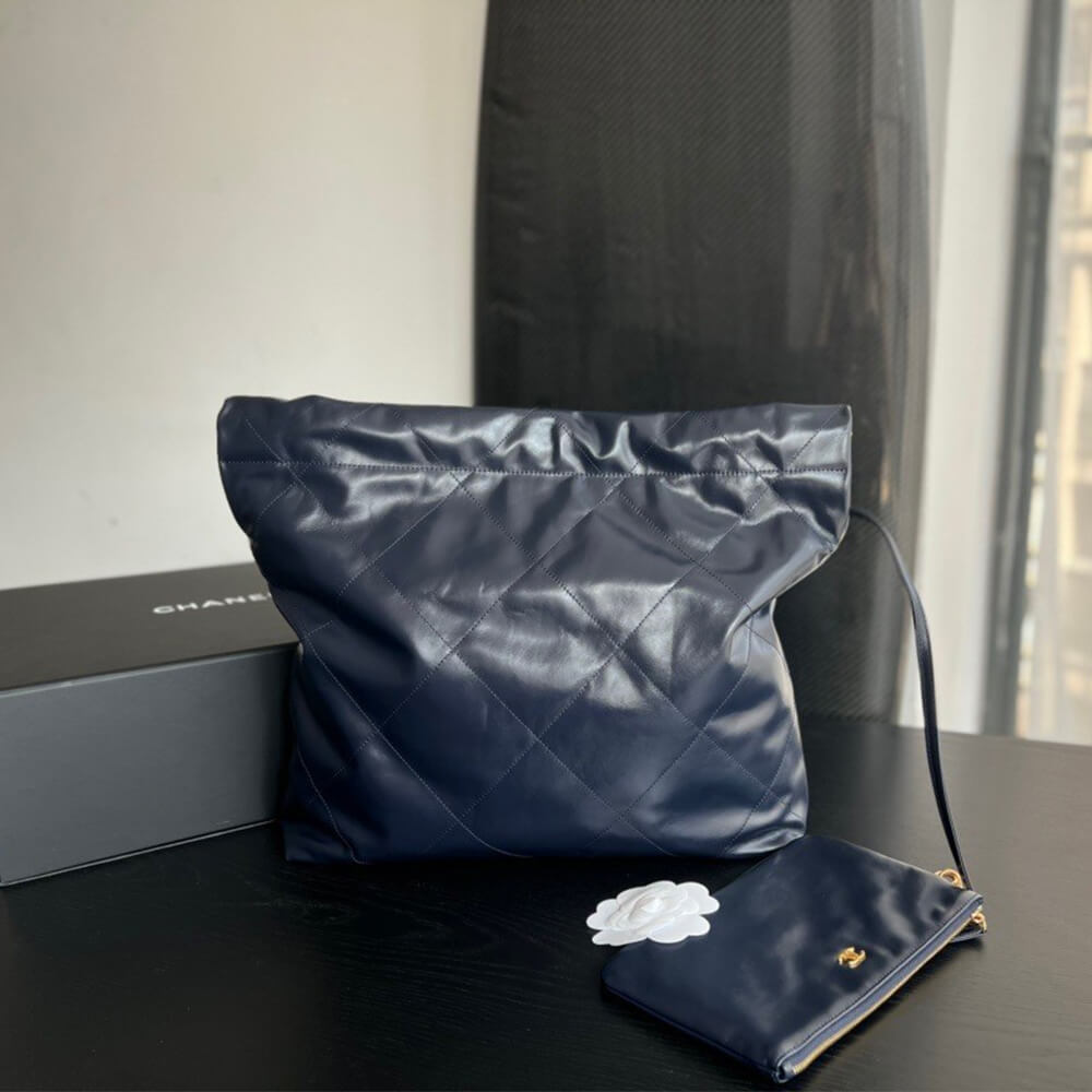 CHANEL 22 Bag (high-end grade) - Image 4