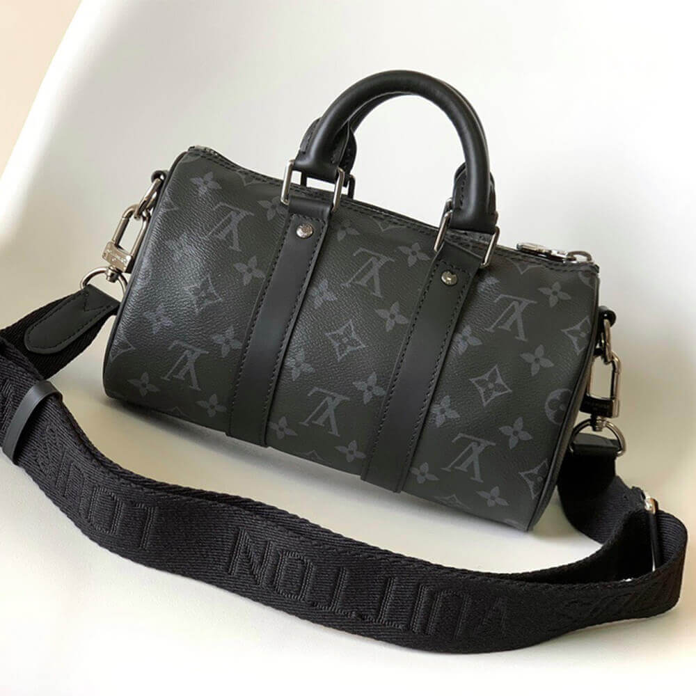 LV Keepall Bandouliere 25 - Image 4