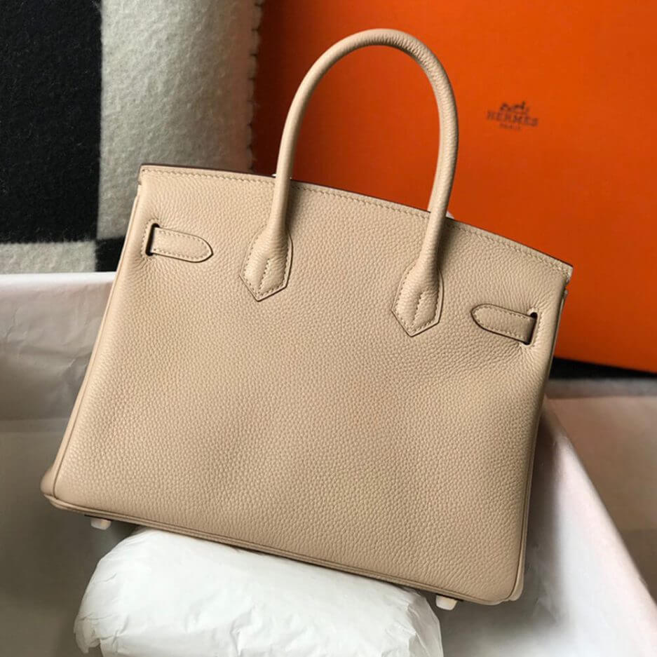 Hermes Birkin 35 - Image 4