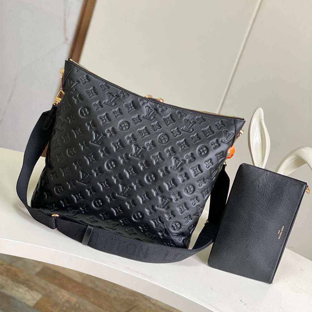 LV Coussin Hobo MM - Image 4