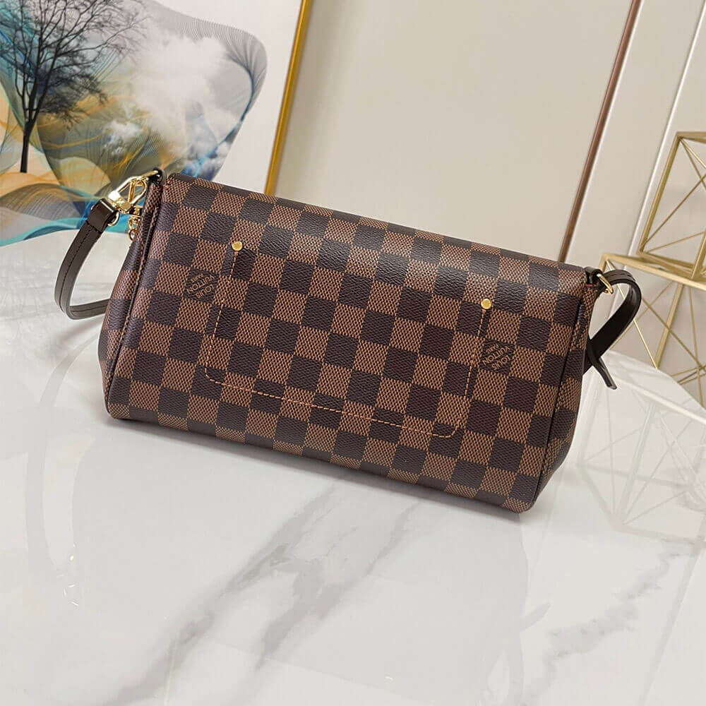 LV Favorite MM - Image 4