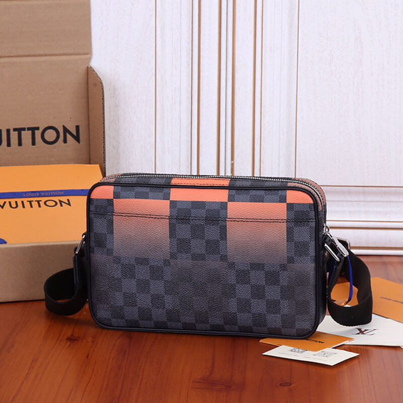 LV Alpha Messenger - Image 4