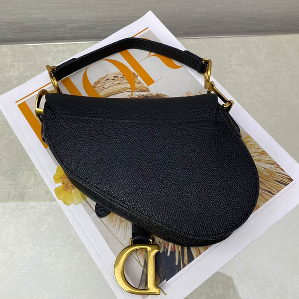 Saddle Bag - Image 4