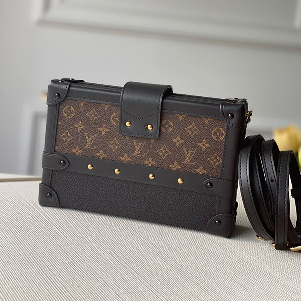 LV PETITE MALLE - Image 4
