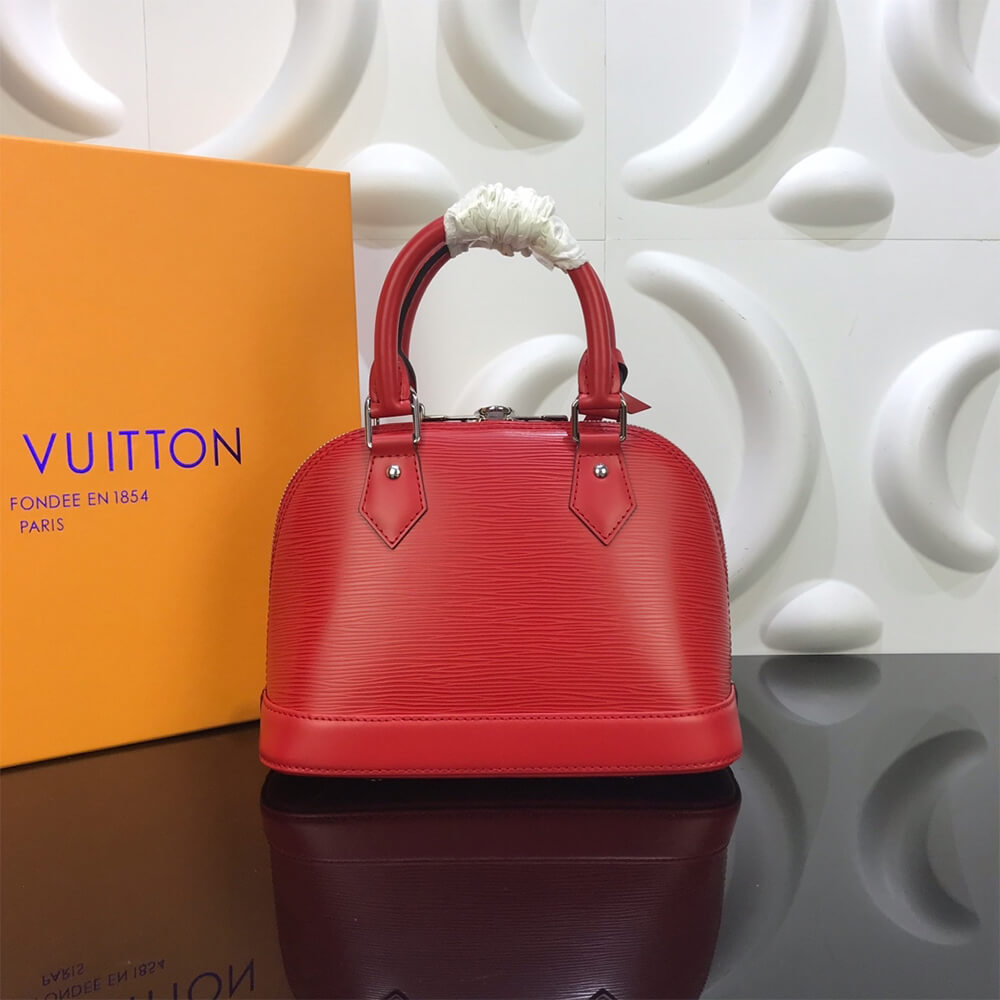 Red LV NEO ALMA BB - Image 4