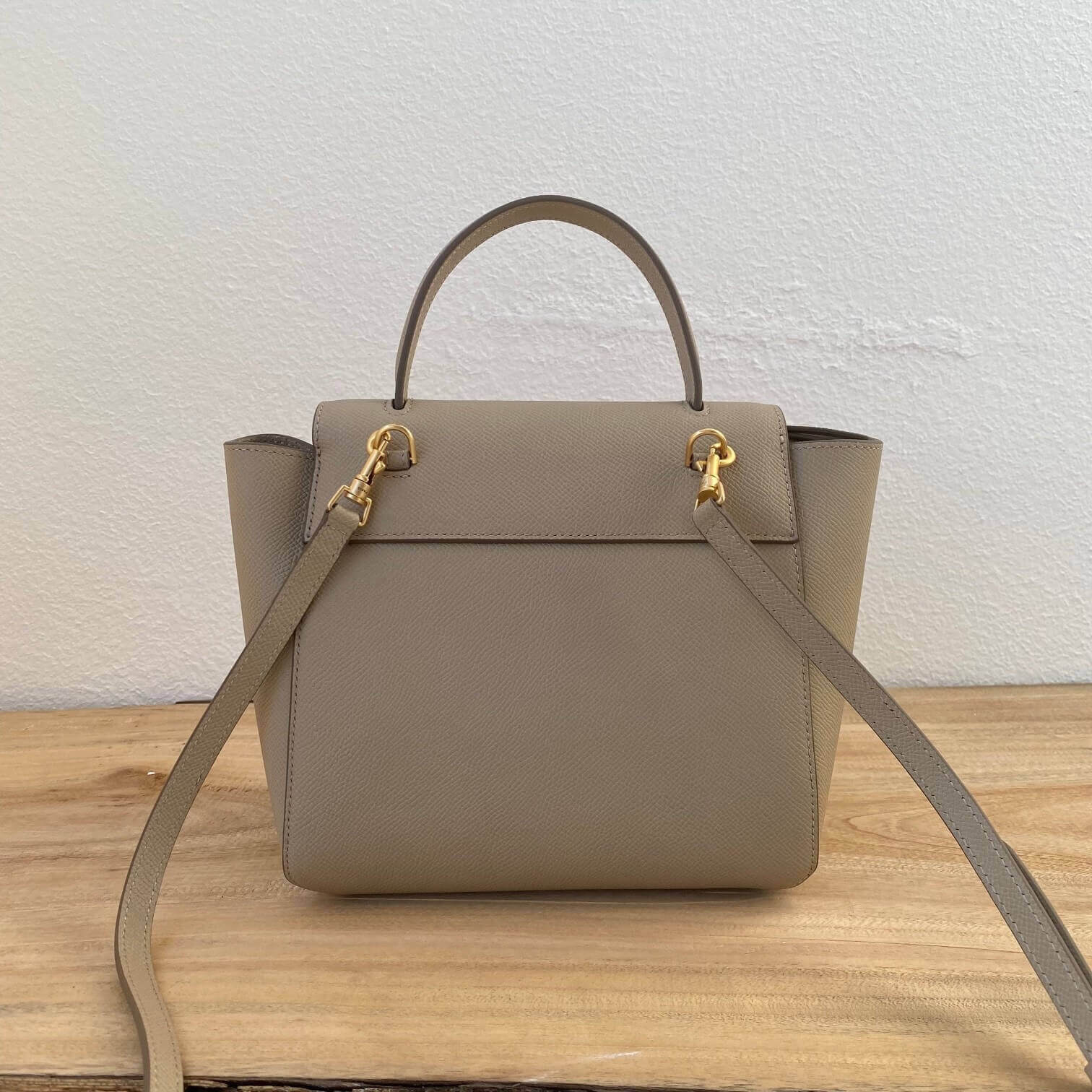 CELINE NANO BELT BAG - Image 4