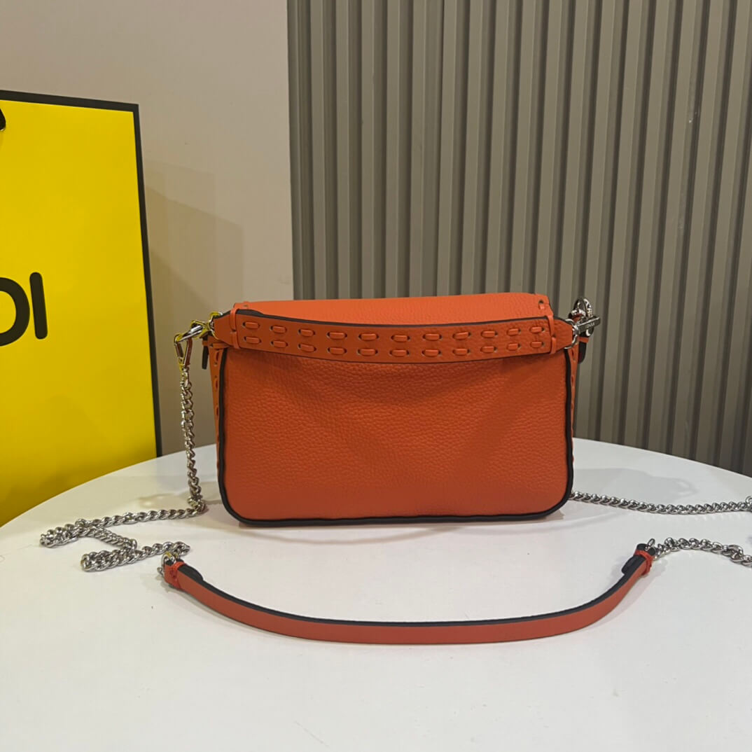Fendi Mini Baguette - Image 4
