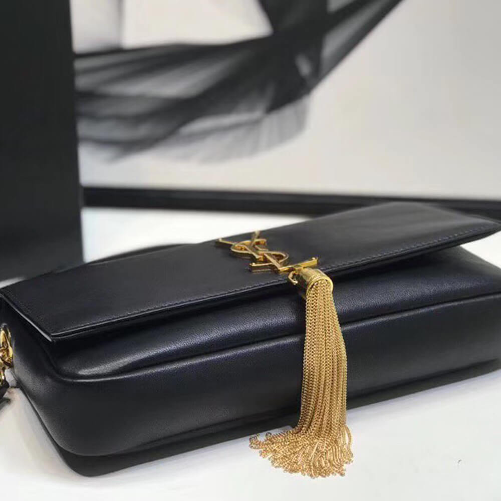 Gold YSL KATE 99 - Image 4