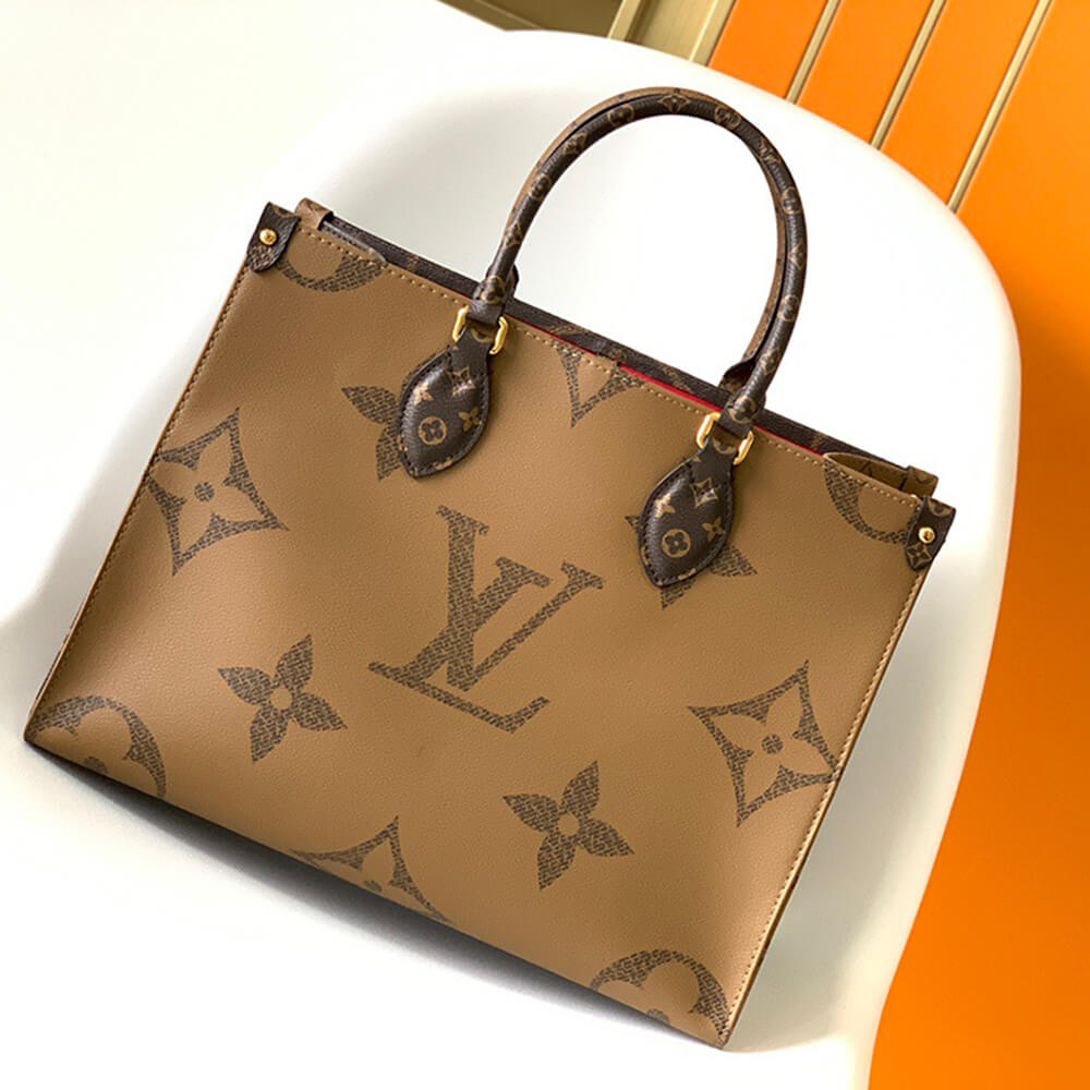 Textile Lining LV ONTHEGO PM - Image 4