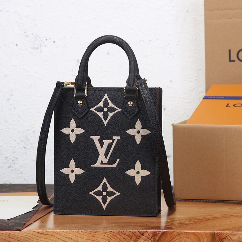 LV PETIT SAC PLAT - Image 4