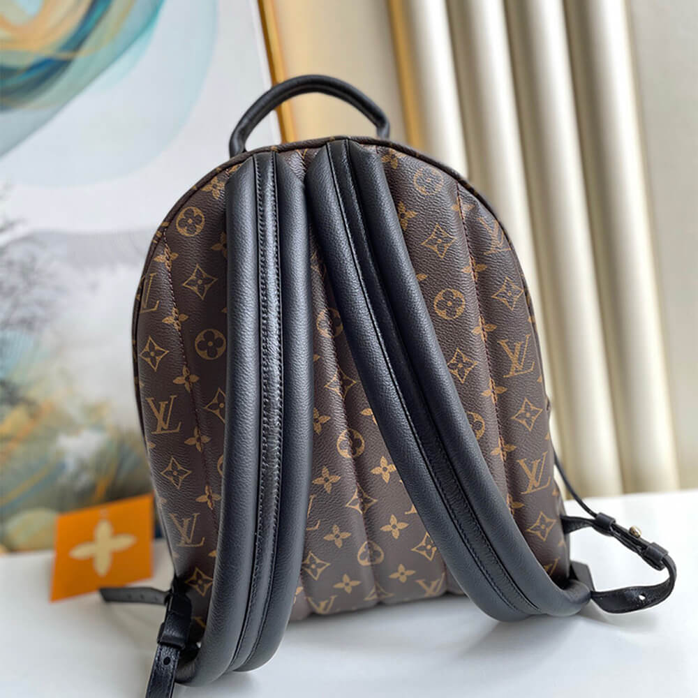 Louis Vuitton PALM SPRINGS MM - Image 4