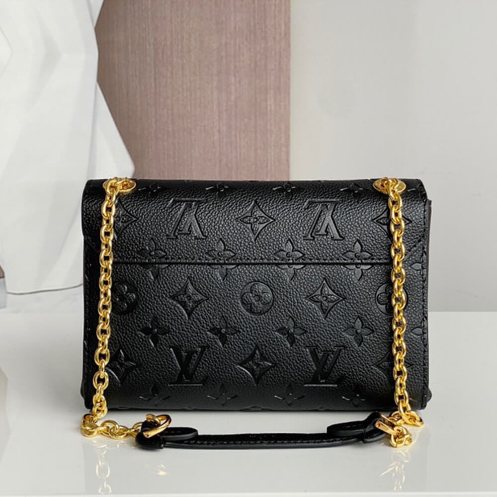 Louis Vuitton VAVIN BB - Image 4