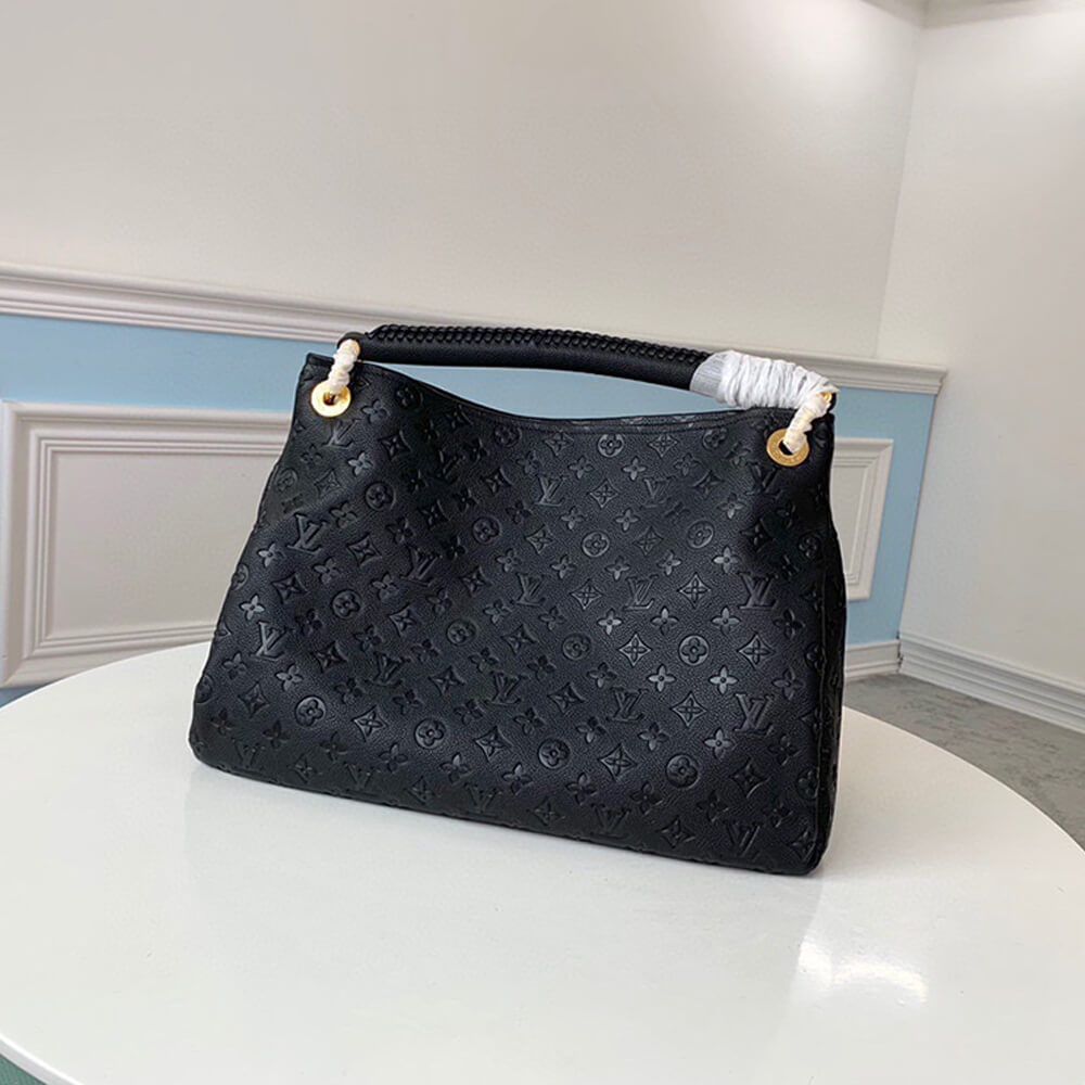 Louis Vuitton ARTSY MM - Image 4