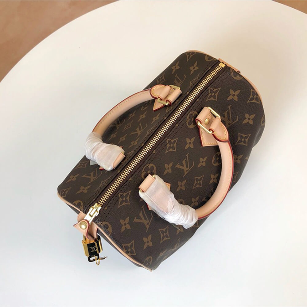 Monogram SPEEDY 25 - Image 4