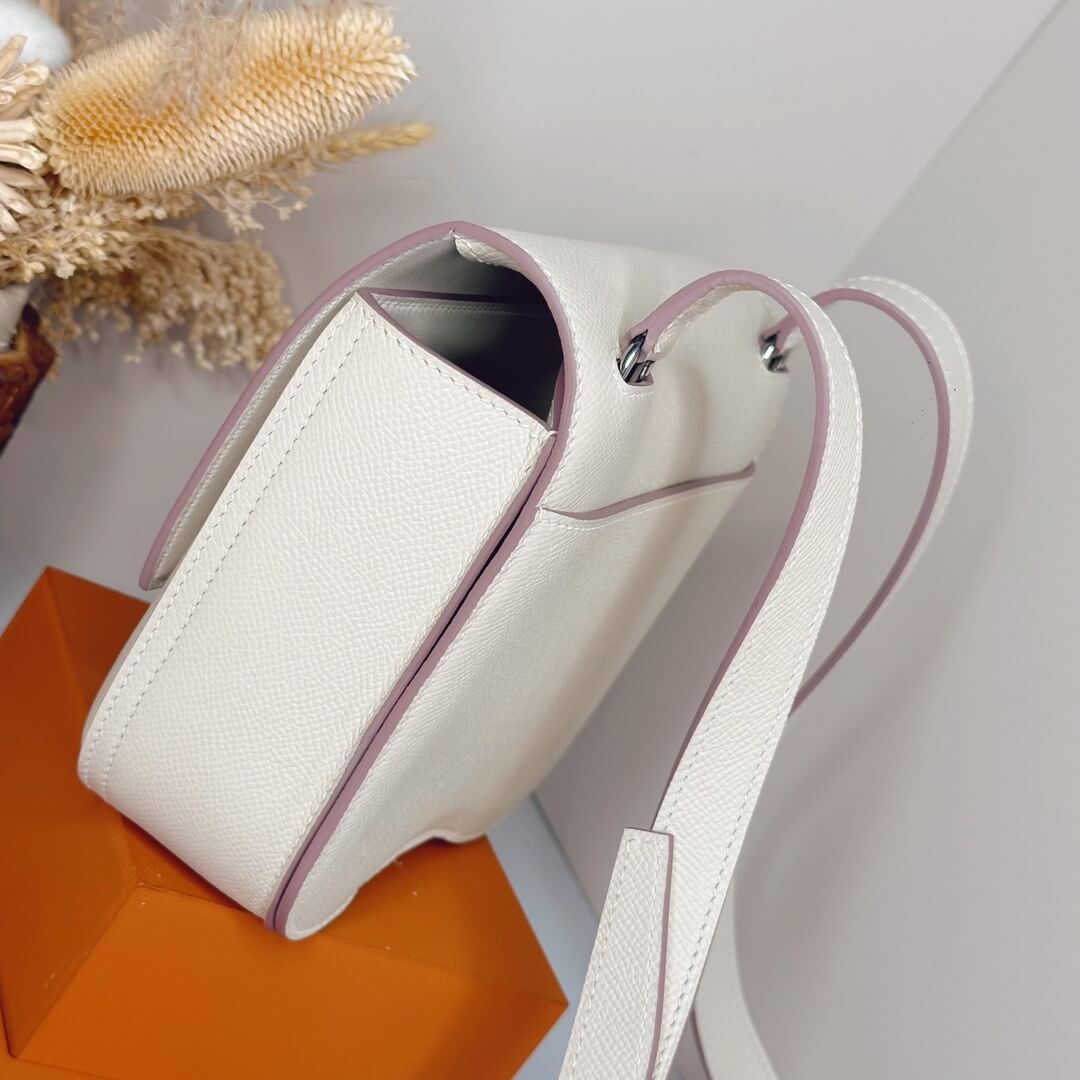 Herms Della Cavalleria mini bag II (High-end Grade) - Image 4