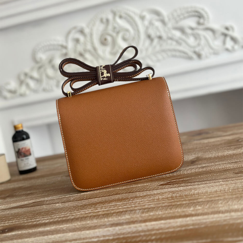 Hermes Constance 19 (High-end Grade) - Image 4