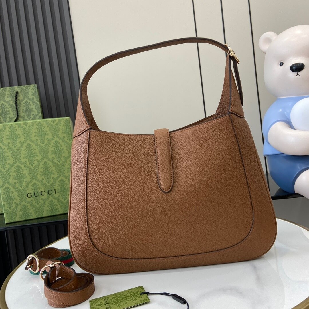Gucci Jackie 1961 medium shoulder bag - Image 4