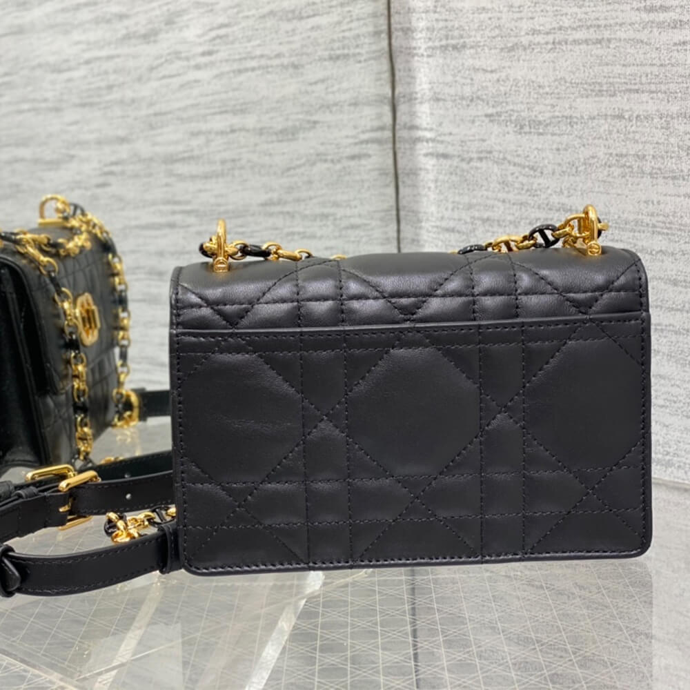 Dior MISS CARO MINI BAG - Image 4