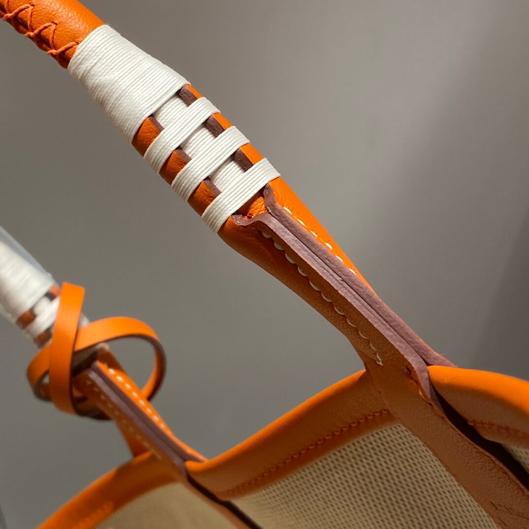 Hermes Steeple 28 bag (high-end grade) - Image 5