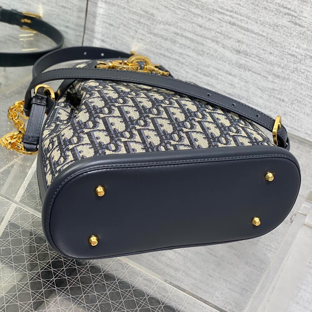 Medium C?est Dior Bag - Image 5