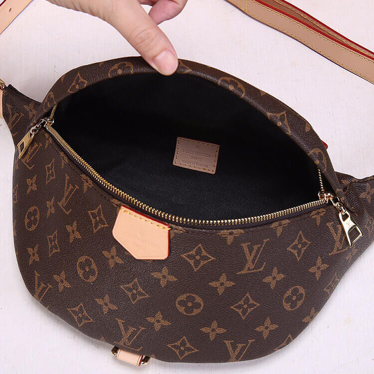 LV Bumbag - Image 5