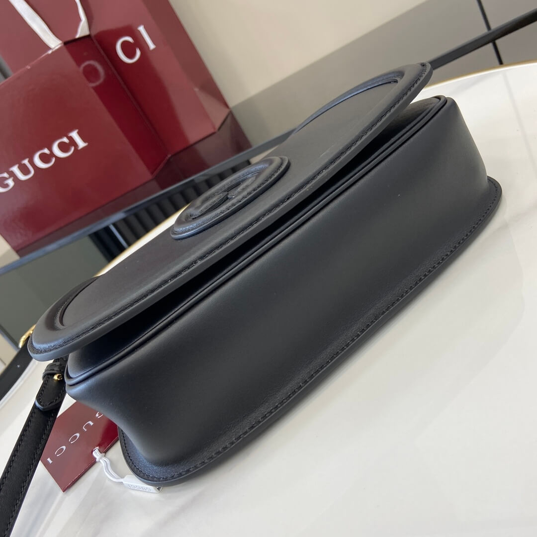 Gucci Blondie small top handle bag - Image 5